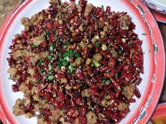 -小街47號江湖菜(四合院店)