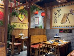 -凤吉园乌拉满族火锅中华老字号(繁荣路店)