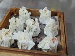-绥缘老烧麦(中天店)