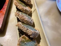 -绿茶餐厅(成都大悦城店)