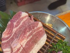 -kingkong大猩猩烤肉(CBD店)