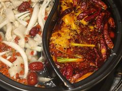 -蚝牛记涮烤牛肉餐厅(滨江国际花园店)