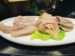 -高佳庄·海鲜酒楼(东港店)