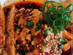 -时光乌托邦空中花园餐厅川味·融合菜(幸福广场店)