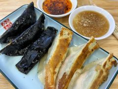 -众品老方子锅贴甜沫(李村店)