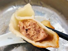 -锅贴大王南翔小笼(临沂二村店)