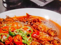 -老南京土菜馆(状元境店)