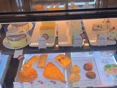 -Seesaw Coffee(西岸凤巢店)