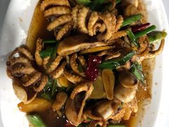 -胖大嫂渔家排档·全海景餐厅(渔村店)