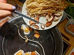 -温野菜涮涮锅(大悦城店)