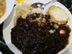 -桃园中华料理炸酱面(燕儿岛路店)