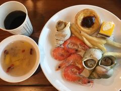 -新龙船黄浦江餐饮游船官方自营店