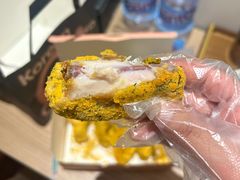 -悠个炸鸡(南京创始店)