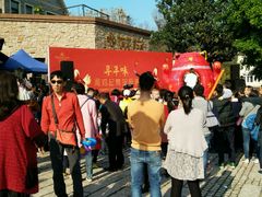 -中旅阿那亚九龙湖·公主酒店