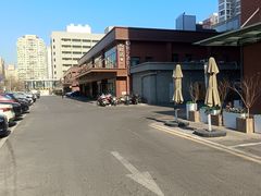 -沁旺达·福建海鲜(马连道店)