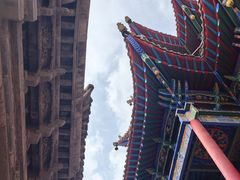 -高庙保安寺