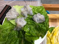 -御味老北京羊蝎子火锅&特色龙虾(菜场路店)