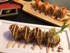 -喜寿司(金狮广场店)