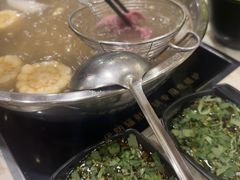 -潮汕良记牛肉火锅(洪武路店)