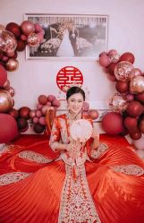 -冠豪主题婚礼酒店·宴会厅(机场店)