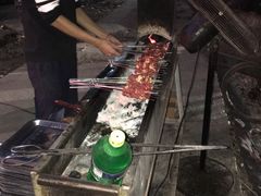 -大陈鸿源牛肉馆(大陈总店)