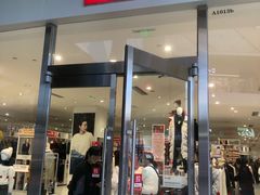 -优衣库(珠海华发商都店)