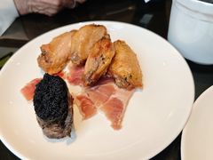 -美食汇·海鲜自助西餐厅·江门富力万达嘉华酒店