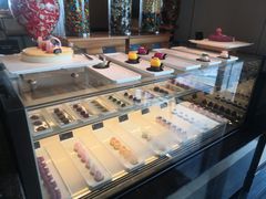 -Social 秀西餐厅-长沙瑞吉酒店(运达店)