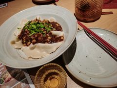 肉臊杂酱拌面-大师兄·西北小馆(北站缤果空间店)