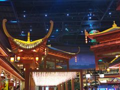 -万达茂商场(南京仙林店)