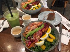 巧克力千层-BAKER&SPICE(国金中心商场店)