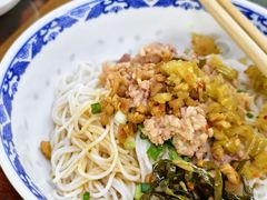 -刘三姐现榨米粉(赞贤路店)