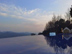 -天目湖涵田半山温泉
