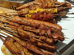 -有局·成都市井烧烤·精酿啤酒(双楠店)