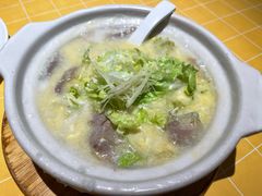 -蔡澜点心·粤菜(花城汇南区店)