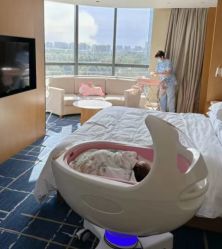 -茉莉智慧母婴护理中心(亮马河店)
