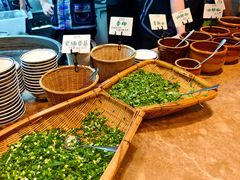 -云阿蛮云南生烫牛肉米线(奉贤路店)