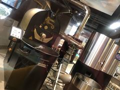 -sugarman espresso素饮糖人高新咖啡工厂