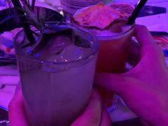 -OZONE 顶楼酒吧(香港丽思卡尔顿酒店)