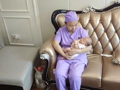 -福田家月子中心 产后 月嫂(市立母子医院店)