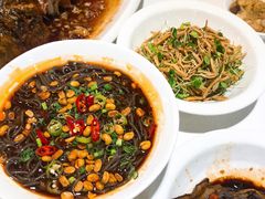 -金春禧·鲁菜海鲜(延吉路万达店)