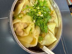 -蒋记牛肉粉(新大十字总店)