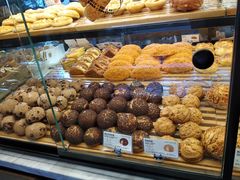 -爱达乐面包生日蛋糕(华油路店)