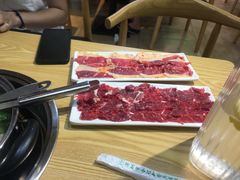 -夜牛潮汕鲜牛肉火锅店(翻身店)