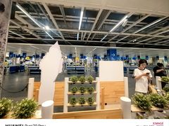 -宜家家居(哈尔滨商场店)