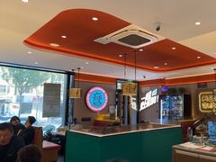 -灶座小锅烀饼·铁锅炖(道里店)
