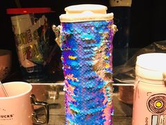 -星巴克臻选(南京金茂览秀城店)