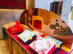 -詹记桃酥(百盛店)