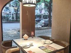 -清真·卡德尔大叔新疆主题餐厅(龙汇路店)