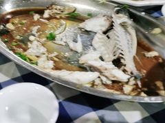 -钱大妈海鲜饭店(旅游大道店)
